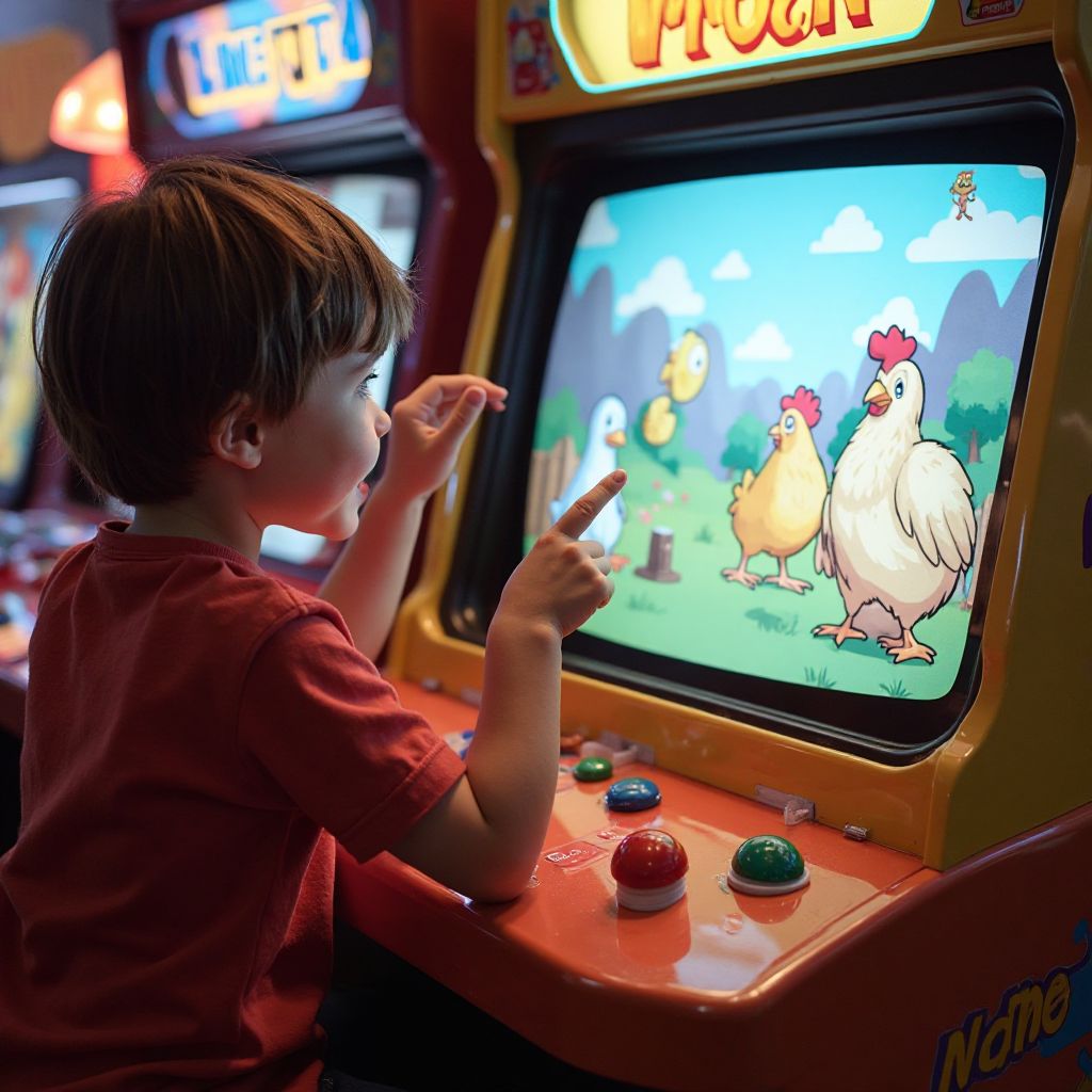 Sviluppo delle capacità motorie attraverso il gioco