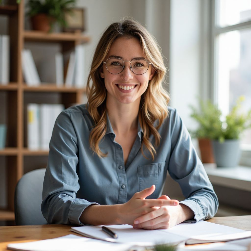 Dott.ssa Giovanna Neri - Consulente Educativa